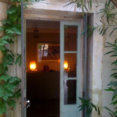 Maison D'hotes La Boca * Sommieres