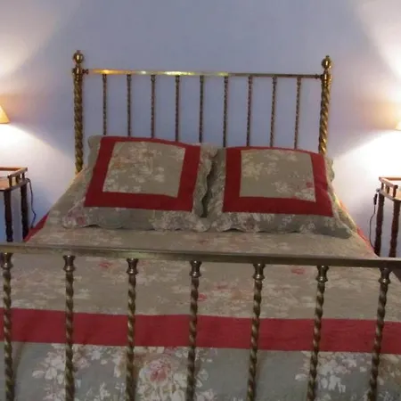 La Boca Bed and breakfast 3*