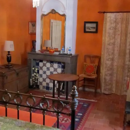 La Boca Bed and breakfast Sommières