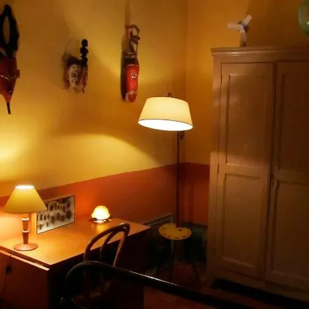 Maison D'hotes La Boca *