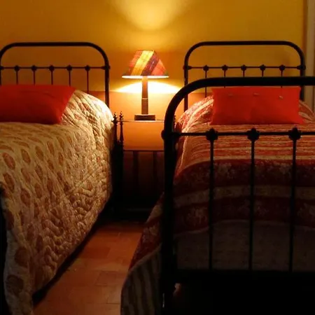La Boca Bed and breakfast 3*