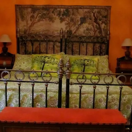 La Boca Bed and breakfast 3*