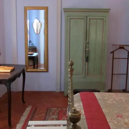 Bed & Breakfast Maison D'hotes La Boca *