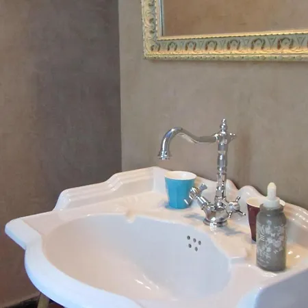 Bed & Breakfast Maison D'hotes La Boca