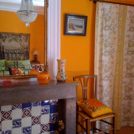 Bed & Breakfast Maison D'hotes La Boca *