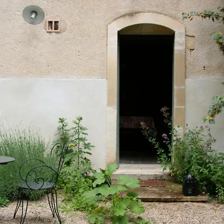 Bed & Breakfast Maison D'hotes La Boca *