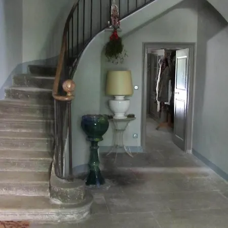 Bed & Breakfast Maison D'hotes La Boca Sommieres