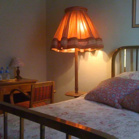 Bed and breakfast La Boca