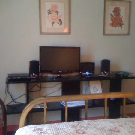 Bed & Breakfast Maison D'hotes La Boca *
