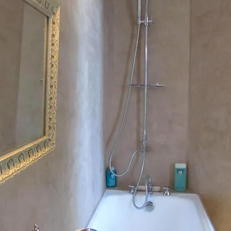 Bed & Breakfast Maison D'hotes La Boca *