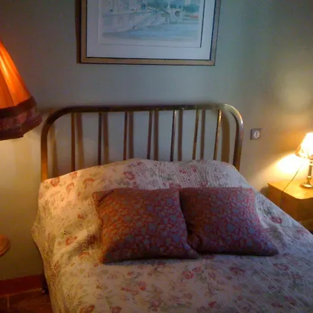 Bed & Breakfast Maison D'hotes La Boca Sommieres