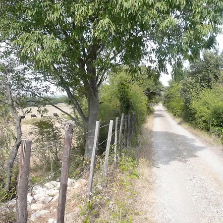 Bed and breakfast La Boca 3*