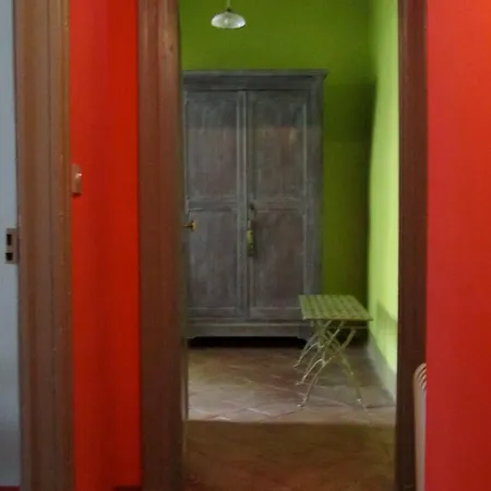 Bed & Breakfast Maison D'hotes La Boca Sommieres