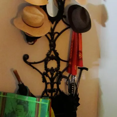 Bed and breakfast La Boca