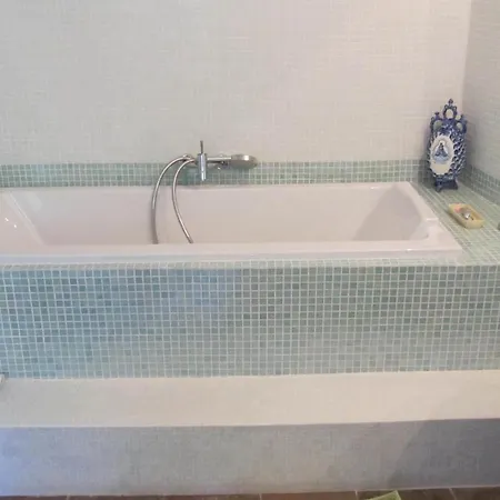 Bed and breakfast La Boca