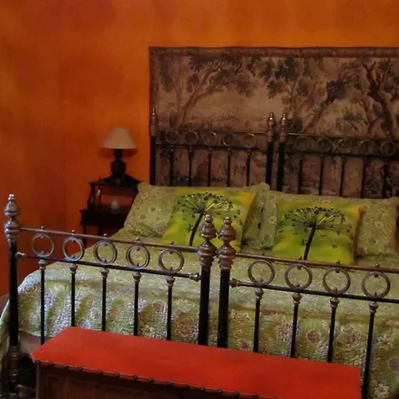 Bed and breakfast La Boca Sommières