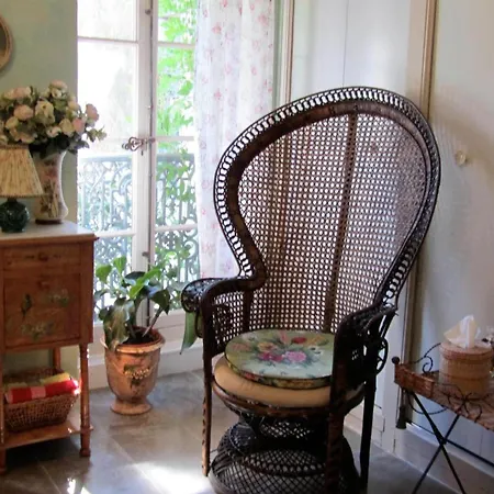 Bed and breakfast La Boca