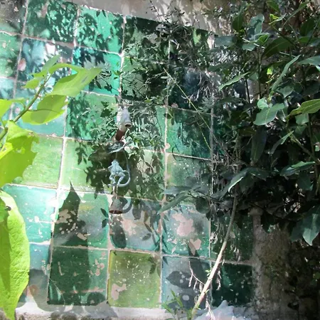 Bed & Breakfast Maison D'hotes La Boca *