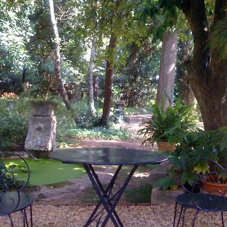 Bed and breakfast La Boca 3*