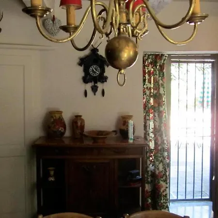 La Boca Bed and breakfast Sommières