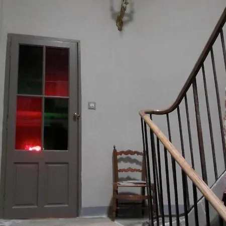 Bed & Breakfast Maison D'hotes La Boca Sommieres