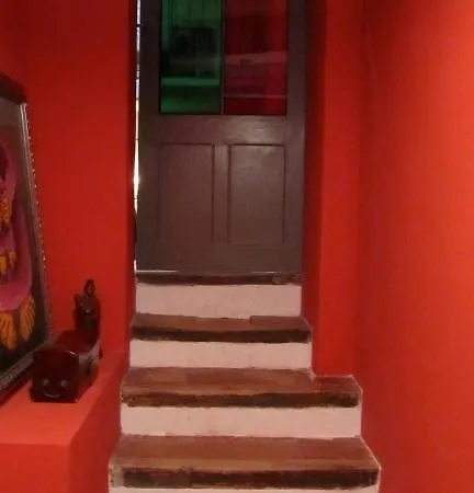 Maison D'hotes La Boca * Sommieres