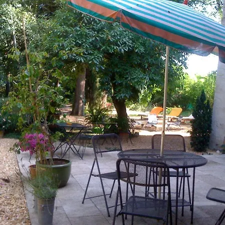 Bed & Breakfast Maison D'hotes La Boca *