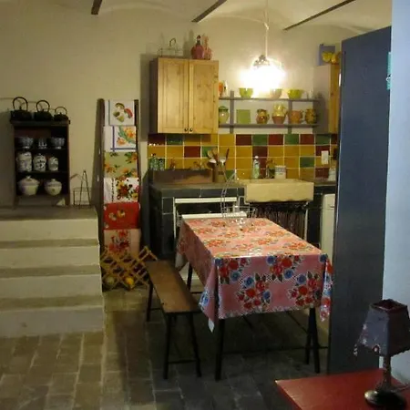 Maison D'hotes La Boca *