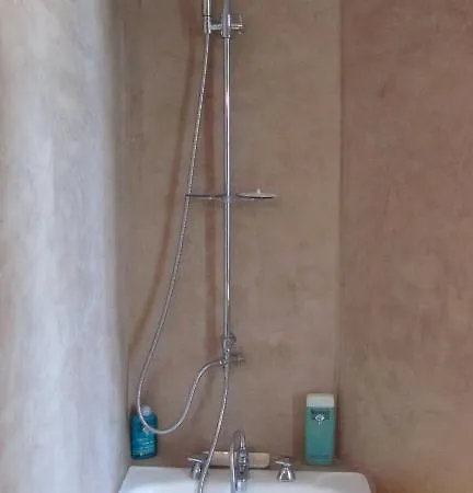 Bed and breakfast La Boca 3*