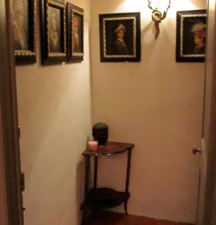 Maison D'hotes La Boca *