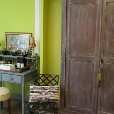 Maison D'hotes La Boca