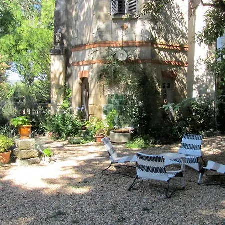 Bed & Breakfast Maison D'hotes La Boca Sommieres