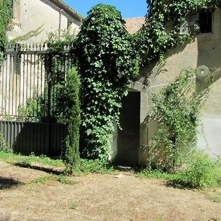 Maison D'hotes La Boca *