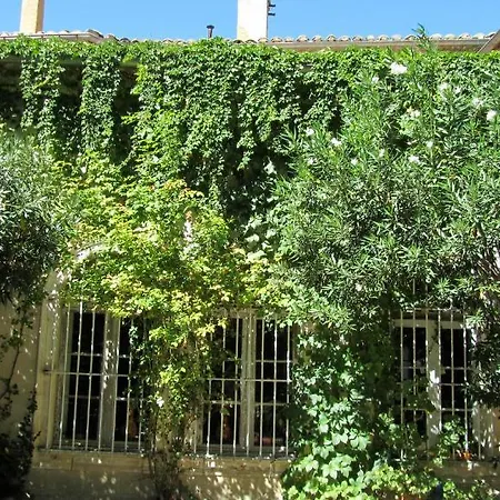 Bed and breakfast La Boca