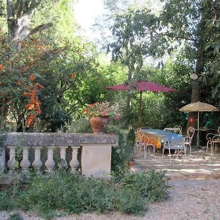 Maison D'hotes La Boca Bed & Breakfast