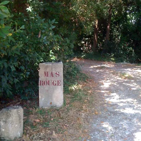 Maison D'hotes La Boca Bed & Breakfast