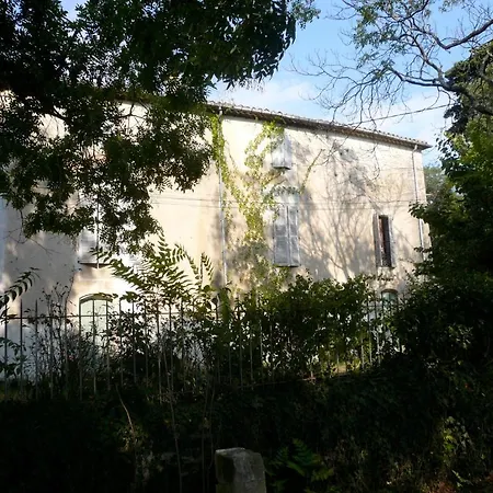 Maison D'hotes La Boca Bed & Breakfast Sommieres
