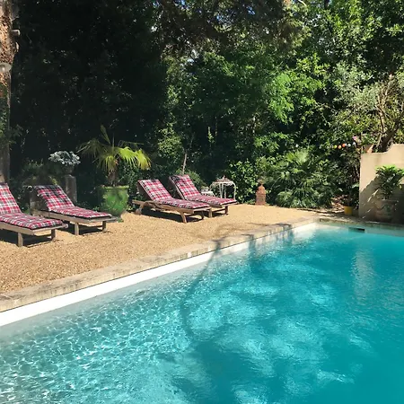 Bed and breakfast La Boca