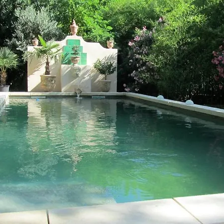 Bed & Breakfast Maison D'hotes La Boca