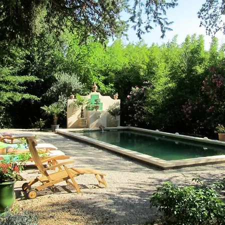 Maison D'hotes La Boca Bed & Breakfast *