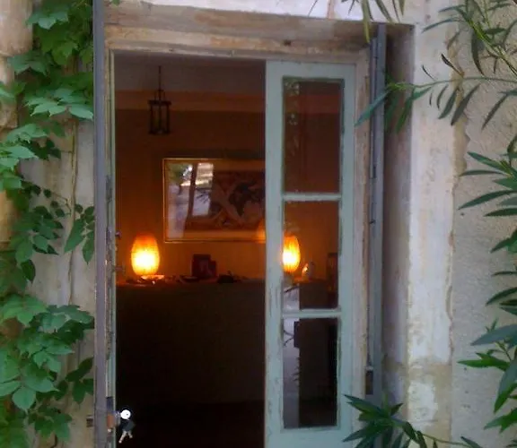 La Boca 3* Sommières