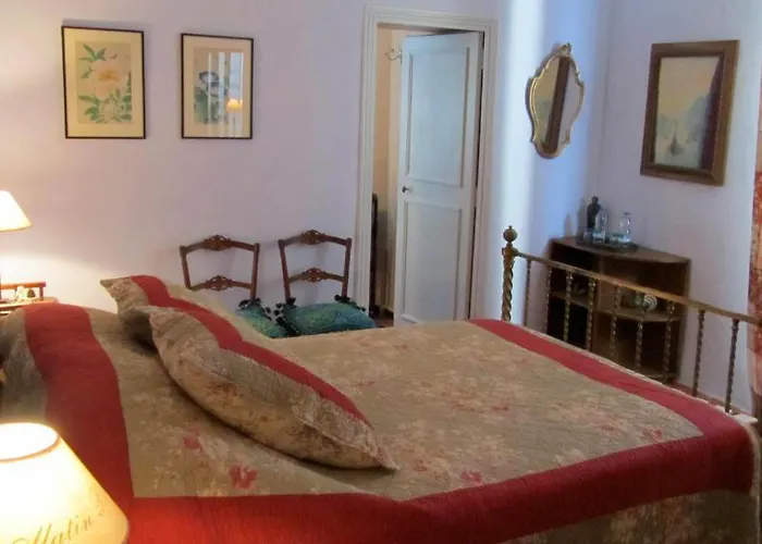 La Boca 3* Sommières