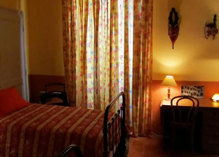 La Boca 3* Sommières