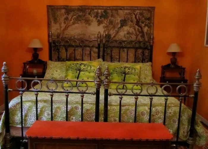 La Boca Bed and Breakfast 3*