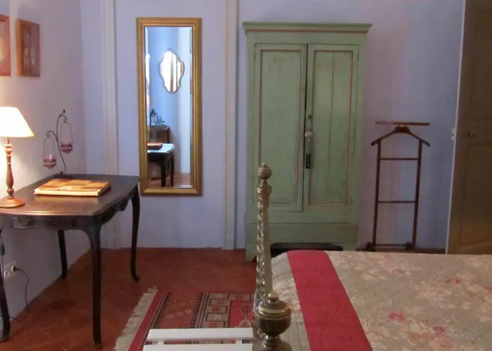 Bed and Breakfast La Boca 3*