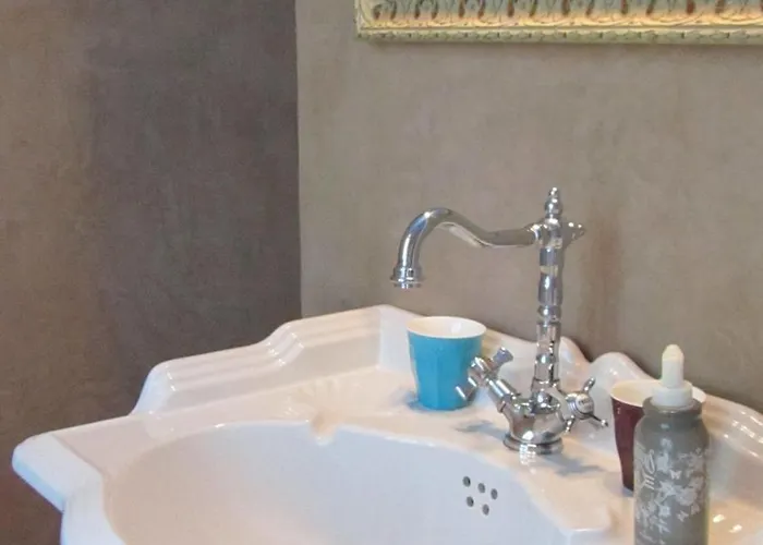 Bed and Breakfast La Boca