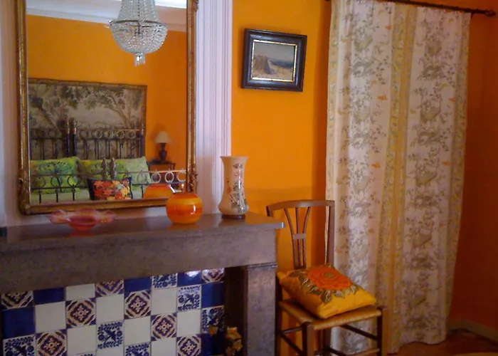 Bed and Breakfast La Boca 3*