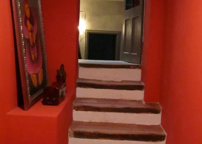 Bed and Breakfast La Boca 3*