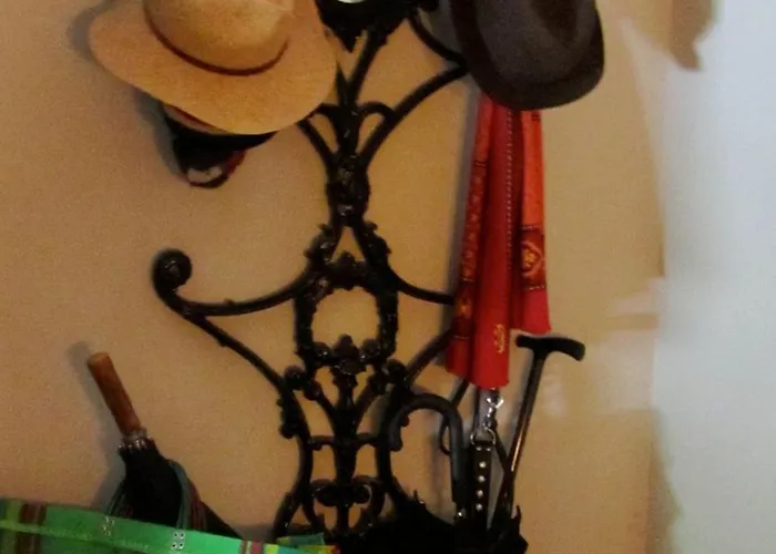 Bed and Breakfast La Boca