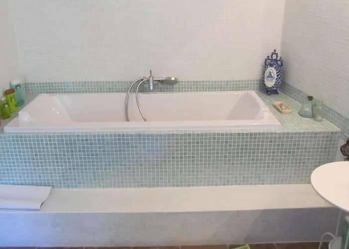 Bed and Breakfast La Boca